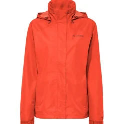 VaudeWomen's Escape Bike Light Jacket - Veste vélo femme