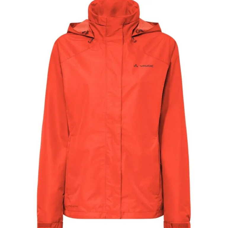 VaudeWomen's Escape Bike Light Jacket - Veste vélo femme