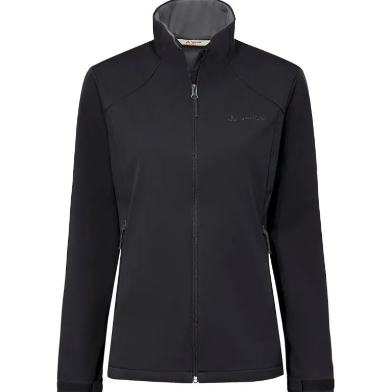 VaudeWomen's Everhike Softshell Jacket - Veste softshell femme