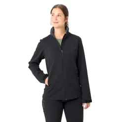 VaudeWomen's Everhike Softshell Jacket - Veste softshell femme