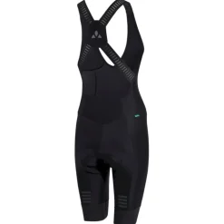 VaudeWomen's Furka Bib Tights II - Cuissard vélo femme