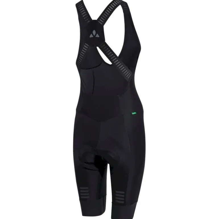 VaudeWomen's Furka Bib Tights II - Cuissard vélo femme