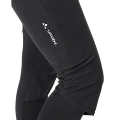 VaudeWomen's Kuro Warm Hybrid Tights - Collant running femme