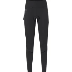 VaudeWomen's Kuro Warm Hybrid Tights - Collant running femme