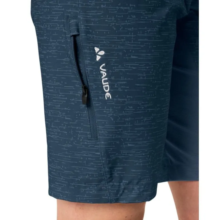 VaudeWomen's Ligure Shorts - Short femme