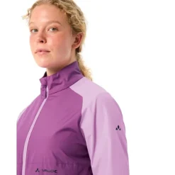 VaudeWomen's Loamer Air Jacket II - Veste VTT femme