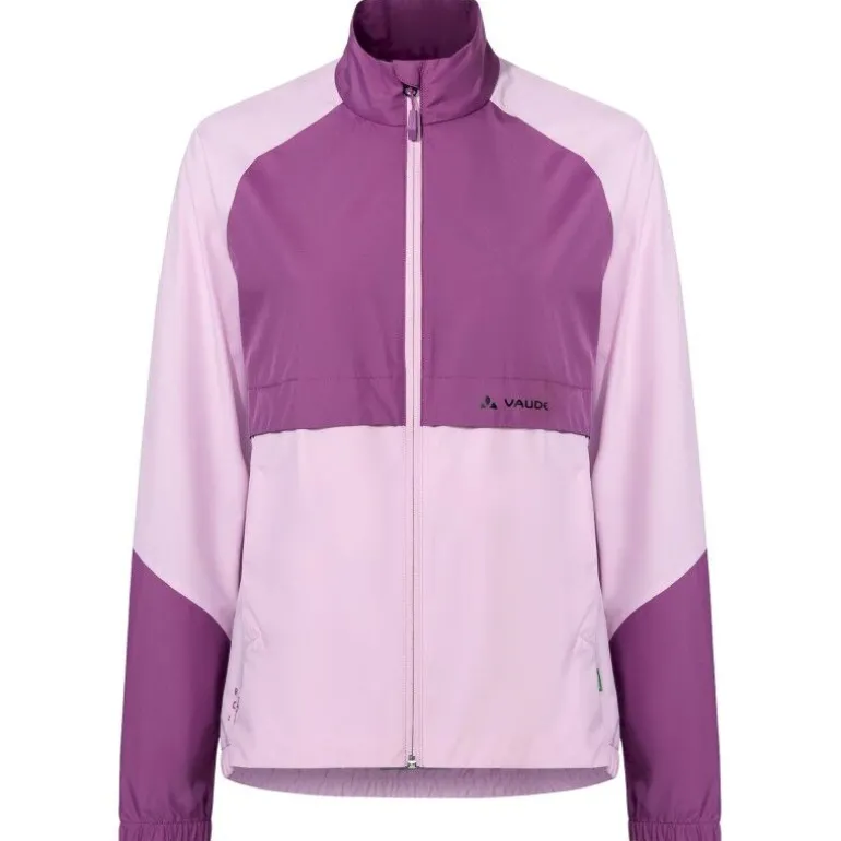 VaudeWomen's Loamer Air Jacket II - Veste VTT femme