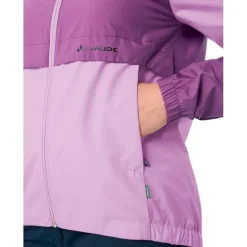 VaudeWomen's Loamer Air Jacket II - Veste VTT femme