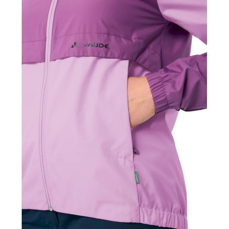 VaudeWomen's Loamer Air Jacket II - Veste VTT femme