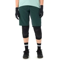 VaudeWomen's Loamer Base Cord Shorts - Short VTT femme