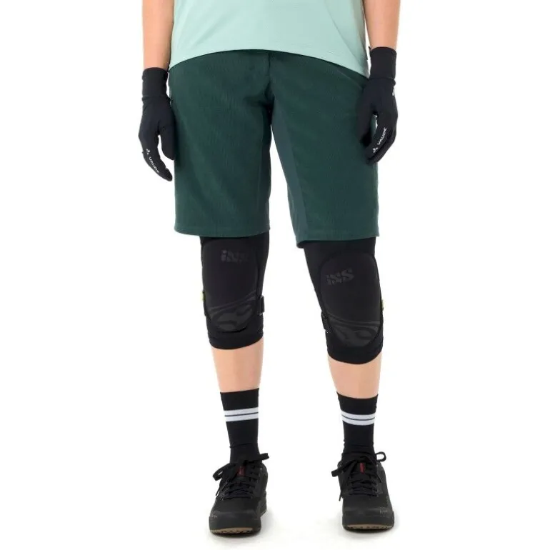 VaudeWomen's Loamer Base Cord Shorts - Short VTT femme
