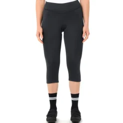 VaudeWomen's Matera 3/4 Tights - Cuissard vélo femme