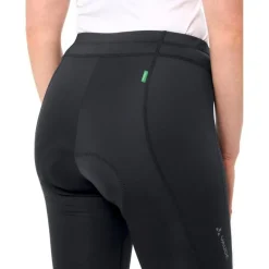 VaudeWomen's Matera 3/4 Tights - Cuissard vélo femme