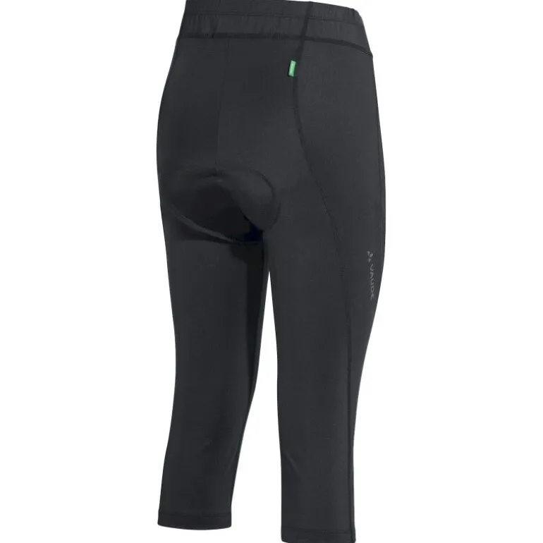 VaudeWomen's Matera 3/4 Tights - Cuissard vélo femme
