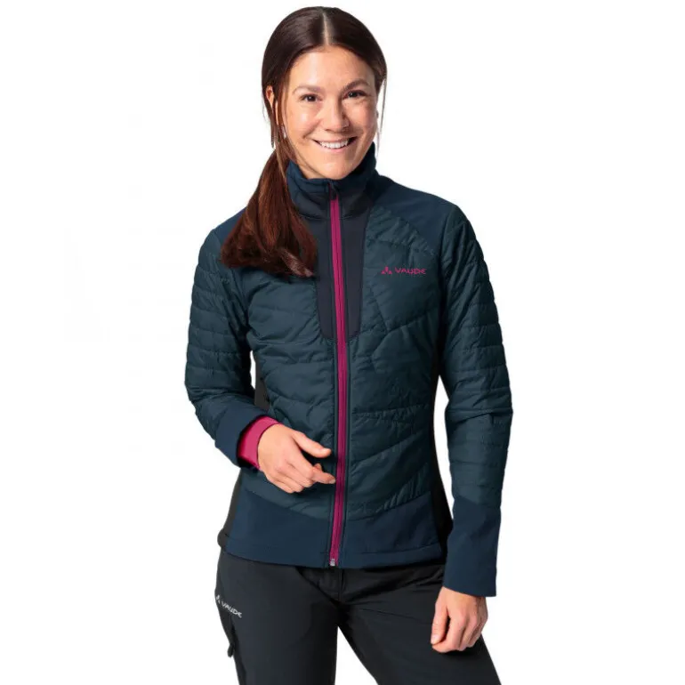 VaudeWomen's Minaki Jacket III - Veste softshell femme