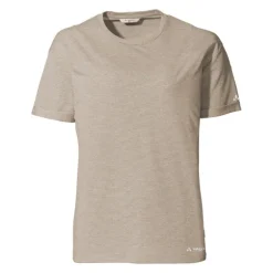 VaudeWomen's Mineo Striped T-Shirt - T-shirt femme