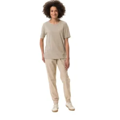 VaudeWomen's Mineo Striped T-Shirt - T-shirt femme