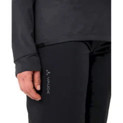 VaudeWomen's Moab LS PRO Shirt - Maillot VTT femme