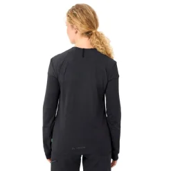 VaudeWomen's Moab LS PRO Shirt - Maillot VTT femme