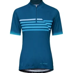 VaudeWomen's Posta HZ Tricot II - Maillot vélo femme
