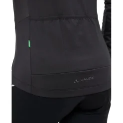 VaudeWomen's Posta LS Tricot III - Maillot vélo femme