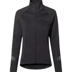 VaudeWomen's Posta LS Tricot III - Maillot vélo femme
