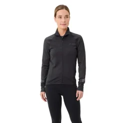 VaudeWomen's Posta LS Tricot III - Maillot vélo femme