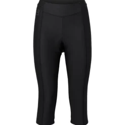 VaudeWomen's Posta 3/4 Tights - Cuissard vélo femme