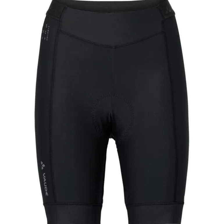 VaudeWomen's Posta Tights - Cuissard vélo femme