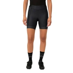 VaudeWomen's Posta Tights Shorty - Cuissard vélo femme
