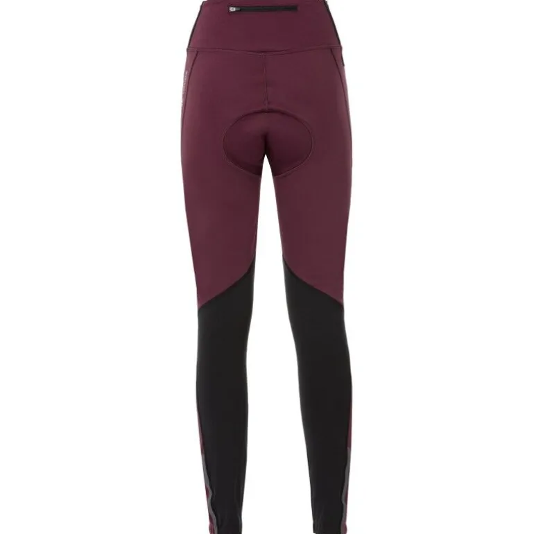 VaudeWomen's Posta Warm Tights - Collant running femme
