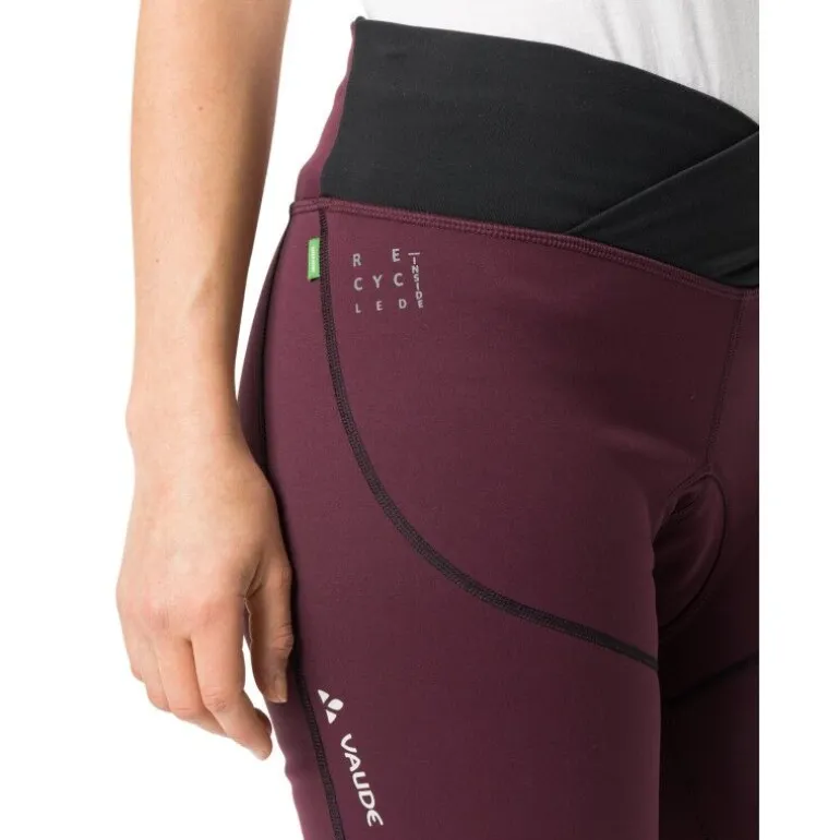 VaudeWomen's Posta Warm Tights - Collant running femme
