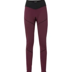 VaudeWomen's Posta Warm Tights - Collant running femme