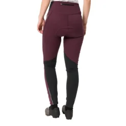 VaudeWomen's Posta Warm Tights - Collant running femme