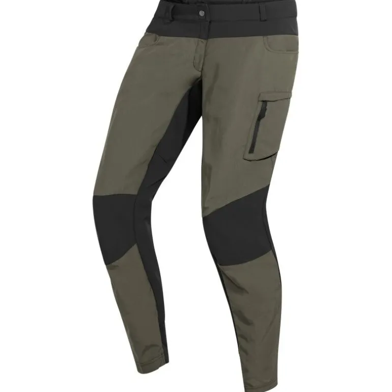 VaudeWomen's Qimsa Pants - Pantalon vélo femme