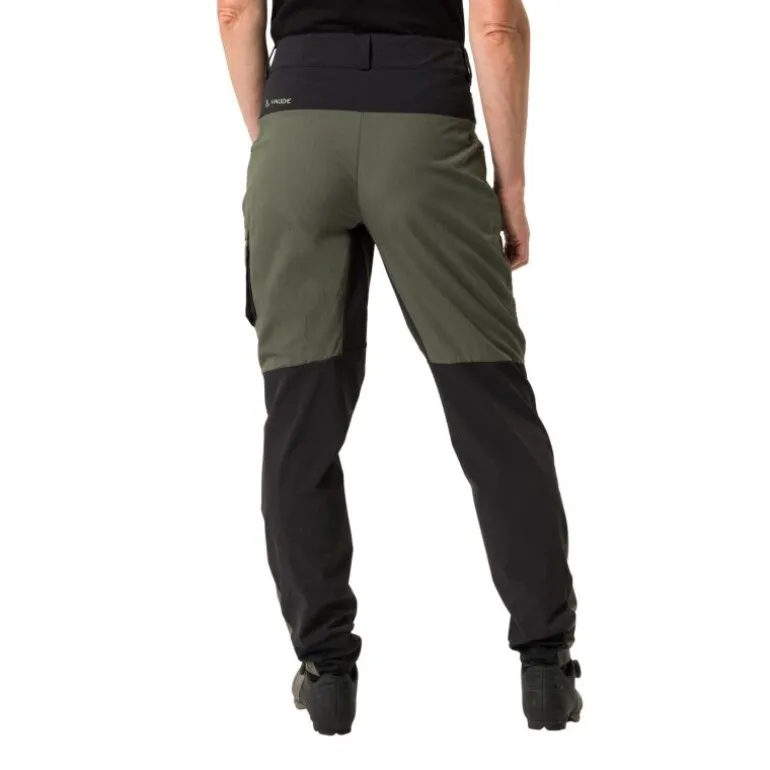 VaudeWomen's Qimsa Pants - Pantalon vélo femme