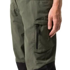 VaudeWomen's Qimsa Pants - Pantalon vélo femme