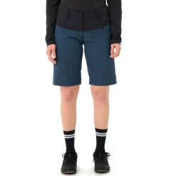 VaudeWomen's Qimsa Shorts II - Cuissard VTT femme