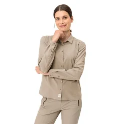 VaudeWomen's Rosemoor LS Shirt IV - Chemise femme