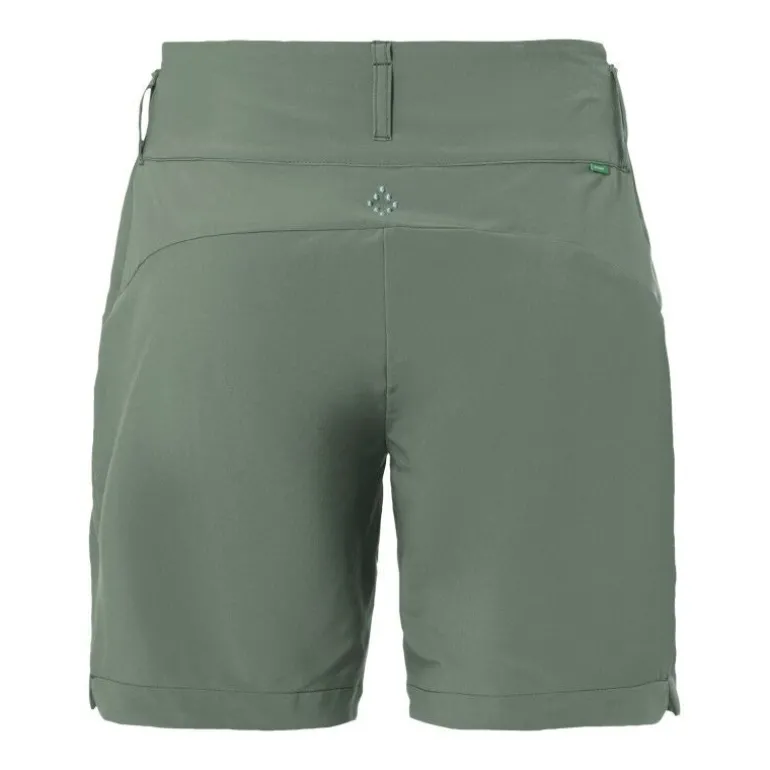 VaudeWomen's Skomer Bermuda Shorts - Short randonnée femme