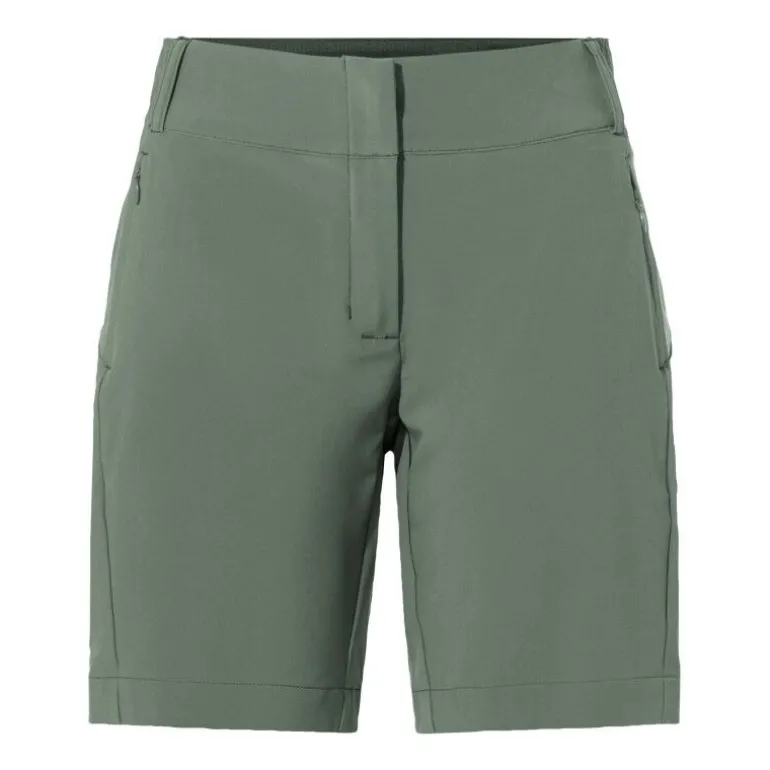 VaudeWomen's Skomer Bermuda Shorts - Short randonnée femme