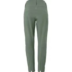VaudeWomen's Skomer Pants III - Pantalon randonnée femme