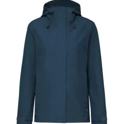 VaudeWomen's Strathcona Jacket - Veste imperméable femme