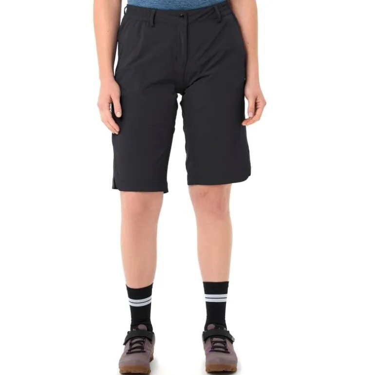 VaudeWomen's Tamaro Shorts III - Short vélo femme