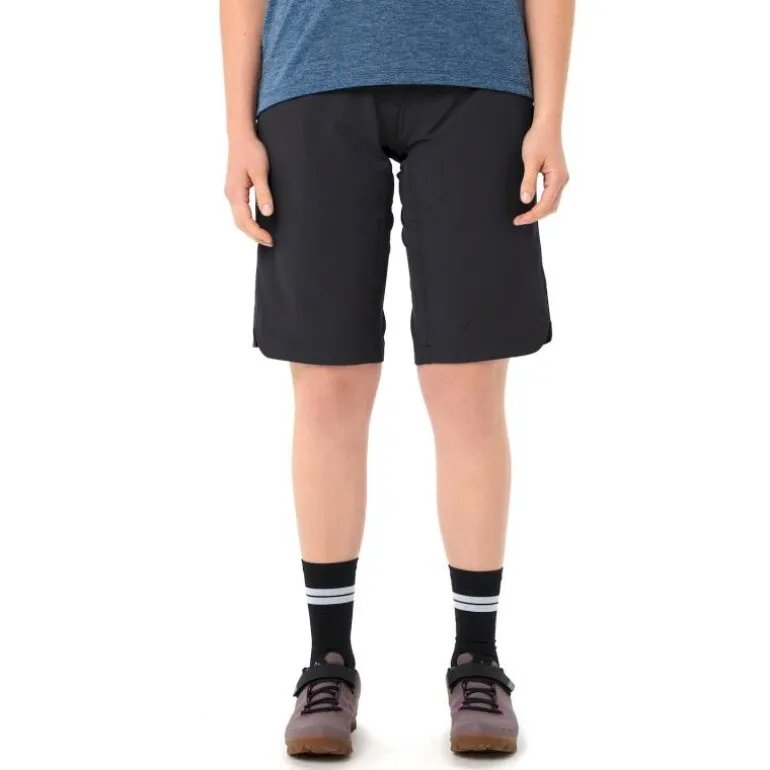 VaudeWomen's Tamaro Shorts III - Short vélo femme