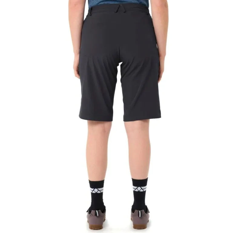 VaudeWomen's Tamaro Shorts III - Short vélo femme