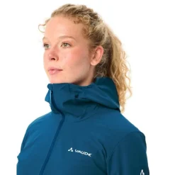 VaudeWomen's Tekoa Jacket II - Veste softshell femme