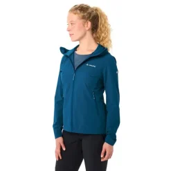 VaudeWomen's Tekoa Jacket II - Veste softshell femme