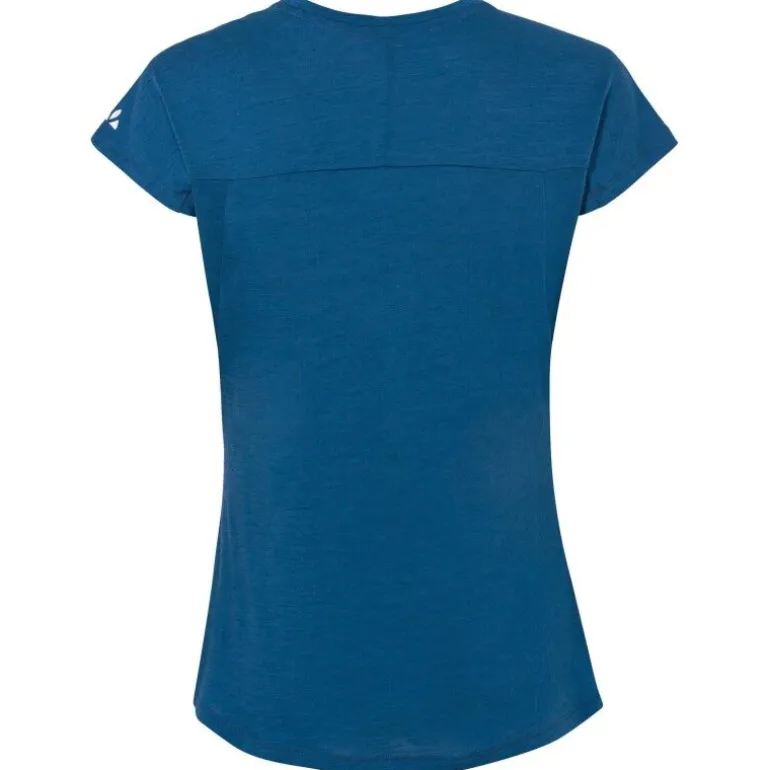 VaudeWomen's Tekoa Wool T-Shirt - T-shirt femme
