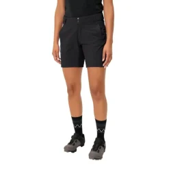 VaudeWomen's Tremalzini Shorts III - Short vélo femme